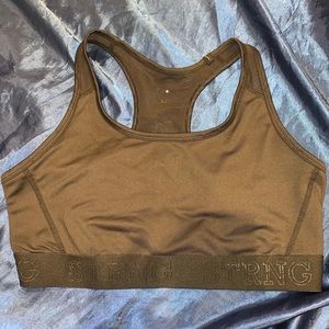 H&M SPORTS BRA
